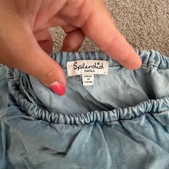 2 Splendid Rompers, Small - Picture 2 of 5